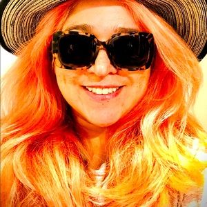 Meet your Posher, Sonia